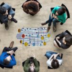 Definition of stakeholder engagement