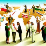 Economic foreign policies