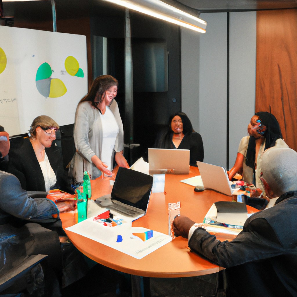 Effective brainstorming techniques