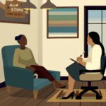 Finding the right mental health professional