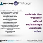 Identifying key stakeholders