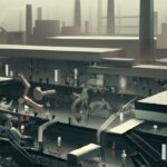 Impact of technology on unemployment rates