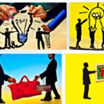 Key stakeholders and their roles