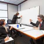 Steps in the planning and preparation process