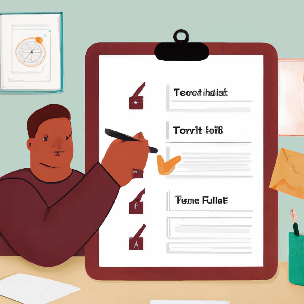 Strategies for achieving goals