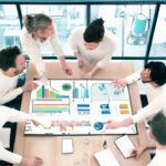 Tools and techniques for monitoring progress