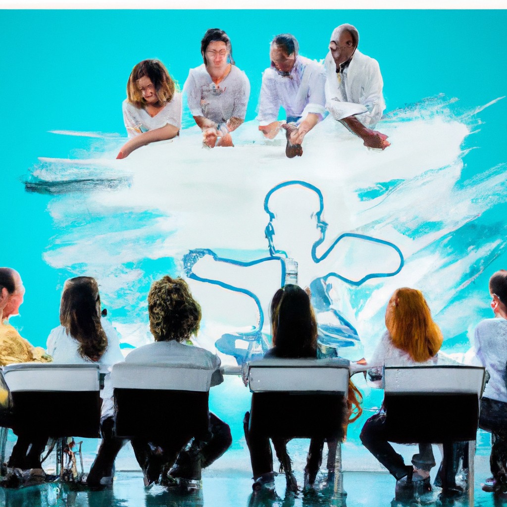 Understanding stakeholder groups