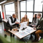 Workplace diversity.