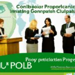 steps in policy formulation