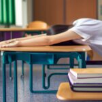 Barriers to lifelong learning