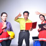 Benefits of job training programs for individuals