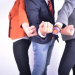 Collaboration and Partnership for Social Impact