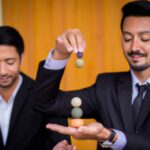 Economic advantages of education and job training