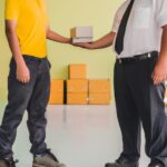 Examples of job training programs