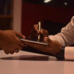 Role of education in career advancement.