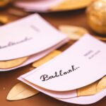 Steps to take after completing a program.