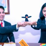 examples of successful career advancements through lifelong learning