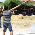 Challenges faced by migrant workers