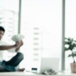 Effects of income inequality on poverty